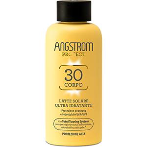 PERRIGO ITALIA Srl ANGSTROM Latte Solare SPF 30 200ml