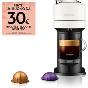 DE LONGHI DELONGHI ENV120.W MACCH CAFFE NESPRESSO VERTUO BIANCO