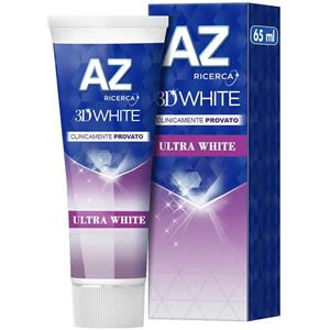 PROCTER & GAMBLE SRL AZ 3D ULTRAWHITE DENTIFRICIO 65 ML