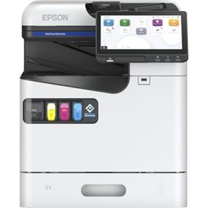 Epson Stampante multifunzione Workforce Enterprise AM-C400