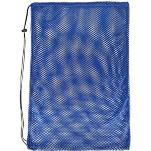 Generico Borsa Sportiva in Mesh - Borsa Impermeabile Per Nuoto Con Chiusura A Cordino | Organizzatore Per Attrezzatura Subacquea Portatile Per Pinne E Accessori