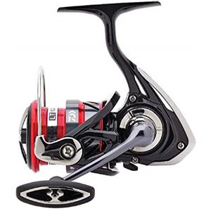 Daiwa NINJA LT 1000 - 150 m/ 0,14 mm - 5,2:1 - 210 g