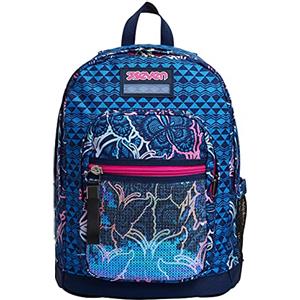 Seven ZAINO NEW FIT GRACEFUL GIRL