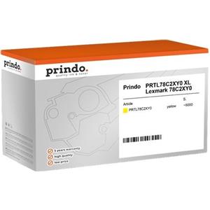 Prindo Toner Giallo PRTL78C2XY0 Classic XL - Fino a 5000 Pagine