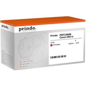Prindo Toner Magenta PRTC064M Classic - Originale, circa 5000 pagine