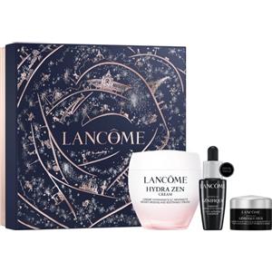 Lancôme Set Regalo Hydra Zen - Crema Idratante 50ml, Siero Anti-Età 10ml, Crema Contorno Occhi 5ml