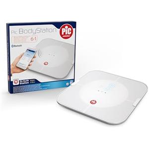 Pic Solution BodyStation Bilancia Digitale