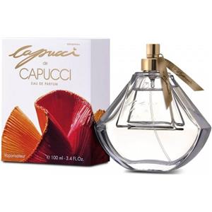 Capucci De Capucci Eau de Parfum 100 ml - Fragranza Chypre Floreale da Donna
