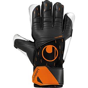 uhlsport SPEED CONTACT STARTER SOFT guanti da portiere per principianti e professionisti guanti da portiere per bambini e adulti