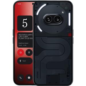 Nothing phone (2a) | 12 GB | 256 GB | nero