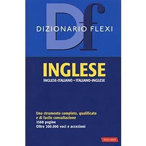 Vallardi A. Dizionario flexi. Inglese-italiano, italiano-inglese