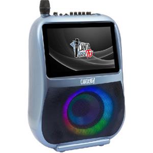 GIOCHI PREZIOSI Canta Tu CTC10000 Portatile Wireless