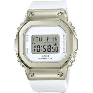 Casio Orologio G-Shock - Digitale da Uomo in Resina - GM-S5600G-7ER