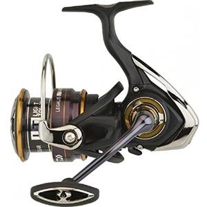 Daiwa 20 Legalis LT 6000 Mulinello - 20LEGLT6000