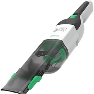 BLACK+DECKER Aspirabriciole REVHV8C