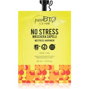 puroBIO Cosmetics No Stress 40 ml