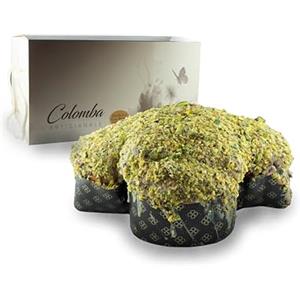 Panificio e Cose Buone Colomba artigianale pasquale (Pistacchio)