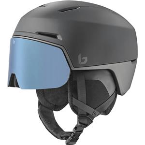 BOLLE' X-FUSION PURE S 52-55 Casco Sci Unisex