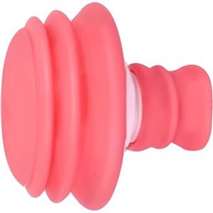 Xinhuju Allenatore viso per donne, allenamento viso G Susser per muscoli facciali Joe Face Trainer, Allenatore viso per donne, pelle radiata yoga, composto da silico sicuro e affidabile