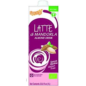 Probios Latte di Mandorla - 1000 ml