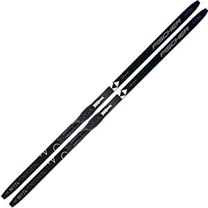 Fischer Sci di fondo Fischer Apollo EF S (164 cm) Nordic Classic 2023 + attacchi Tour Step-In IFP