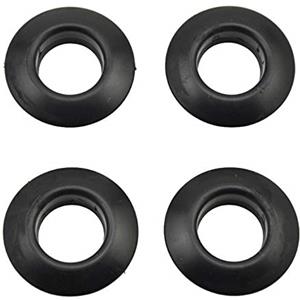 JNJOOD 4 pezzi universali canoa canoa canoa paddle canoa paragocce paraspruzzi accessori