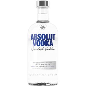 Vodka Absolut - Absolut [0.70 lt]