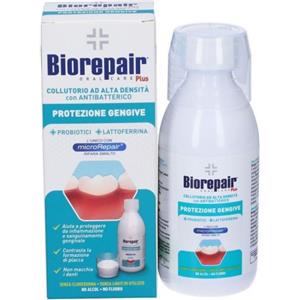 Coswell Biorepair Plus Collutorio Protezione Gengive - 250ml