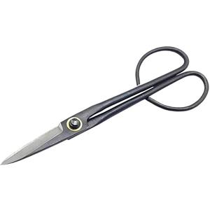 VIGAN 21 Centimetri Principiante Strumento Bonsai Forbici A Manico Lungo Giardinaggio Pianta Ramo Cesoie da Giardino Strumenti di Potatura Forbici Bonsai