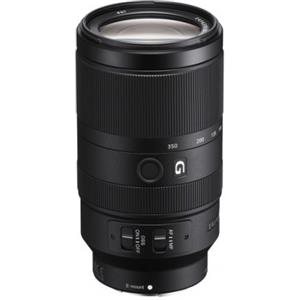 Sony E 70-350mm f/4.5-6.3 G OSS (SEL70350G)