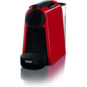 DE LONGHI EN85R MACCHINA CAFFE' NESPRESSO ESSENZA MINI ROSSA