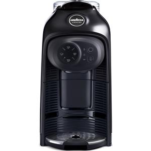 LAVAZZA 18000277 LM IDOLA BLACK IN MACCHINA CAFFE'