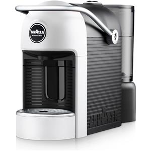 LAVAZZA JOLIE EVO PLUS WHITE MATTE MACCHINA CAFFE'