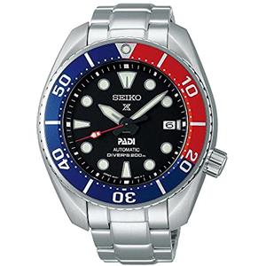 Seiko Orologio Seiko Prospex PADI Automatico Diver's 200m SPB181J1