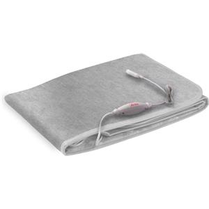 Ardes Medicura AR413 Termocoperta Scaldaletto Coprimaterasso Singolo Morpheo, 100% Poliestere, 150 x 80 cm