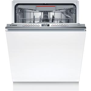 Bosch SMV6YCX02E Lavastoviglie da Incasso 60cm 14 Coperti Classe A Wi-Fi