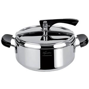 LAGOSTINA LA CLASSICA PENTOLA A PRESSIONE 3,5 LT 010001010522