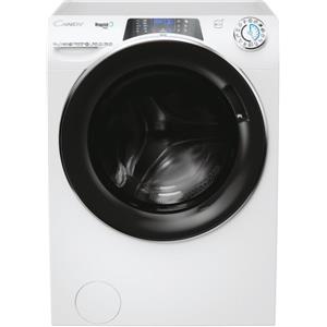 LG Lavatrice a Carica Frontale AI DD, Capacità 10 Kg, Classe Energetica A, Bianco - F4R5010TSWW