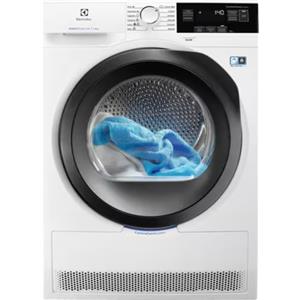 Electrolux EW9H283S asciugatrice Libera installazione Caricamento frontale 8 kg A+++ Bianco