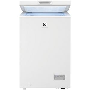Electrolux LCB1AF10W0 congelatore Congelatore a pozzo Libera installazione 98 L F Bianco