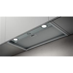 ELICA Cappa Sottopensile, Linea BOXIN LX/IX/A/90, 90 cm, Acciaio Inox - PRF0114761A
