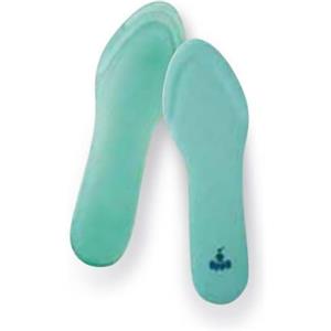 FARMAC-ZABBAN SpA OPPO Soletta Morbida in Silicone Taglia L - Migliora la Postura