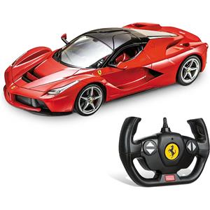 MONDO MOTORS Auto Radiocomandata Ferrari LaFerrari - Scala 1:14