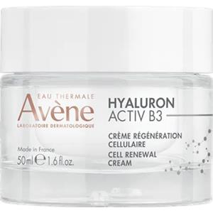 Avene Eau Thermale Avène Hyaluron Activ B3 Crema Giorno Rigenerante Cellulare 50ml