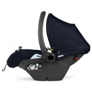 Peg Perego - Seggiolino Auto Primo Viaggio Lounge - Blue Shine