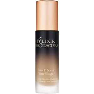 Valmont l'Elixir Des Glaciers Teint Précieux 30 ml - Fondotinta per una pelle perfetta