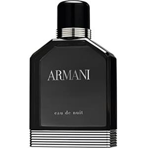 Armani Beauty Giorgio Armani Eau de Nuit Pour Homme Eau de Toilette, 50ml
