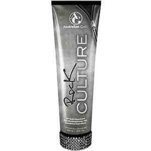Australian Gold Rock Culture - Bronzer Multi-Dimensionale con Abbronzanti Naturali e Autoabbronzanti per un Colore Intenso e Duraturo