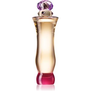 Versace Eau de Parfum Woman 30 ml - Profumo per Donna con Note di Forza e Dolcezza