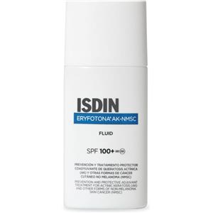 ISDIN Srl Isdin Eryfotona AK-NMSC Fluid SPF100+ - 50 ml